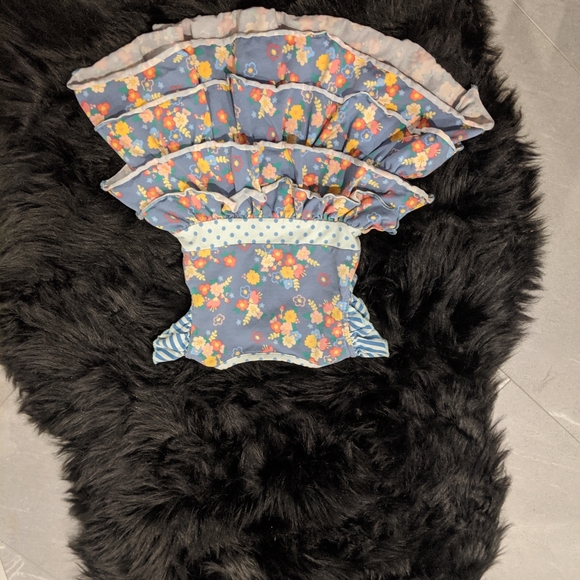 Matilda Jane Dress - Picture 3 of 4